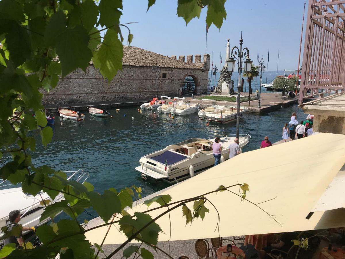 Lacisivm Lake View Lazise Exterior photo